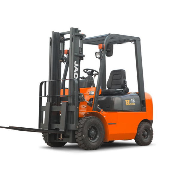 Xe nâng dầu diesel 1–1.8 tấn - Dòng H	